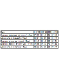 Спортивный костюм Носи своє модель 6303-103-zhovtij Спортивный костюм Носи своє модель 6303-103-zhovtij Фото