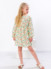 Платье мини Носи своє модель 6305-102-kitty Фото