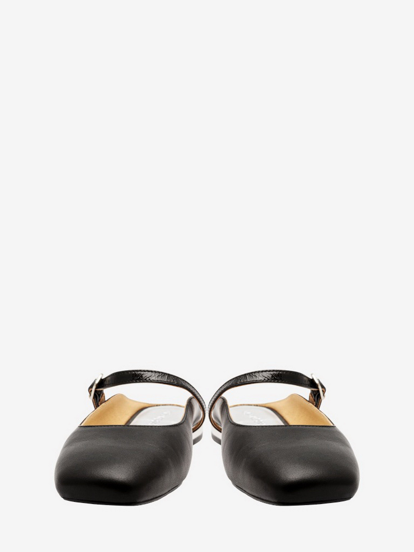 Мюли Enzo Verratti модель 18-9672-3blsk Фото