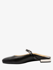 Мюли Enzo Verratti модель 18-9672-3blsk Фото