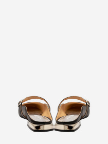 Мюли Enzo Verratti модель 18-9672-3blsk Фото