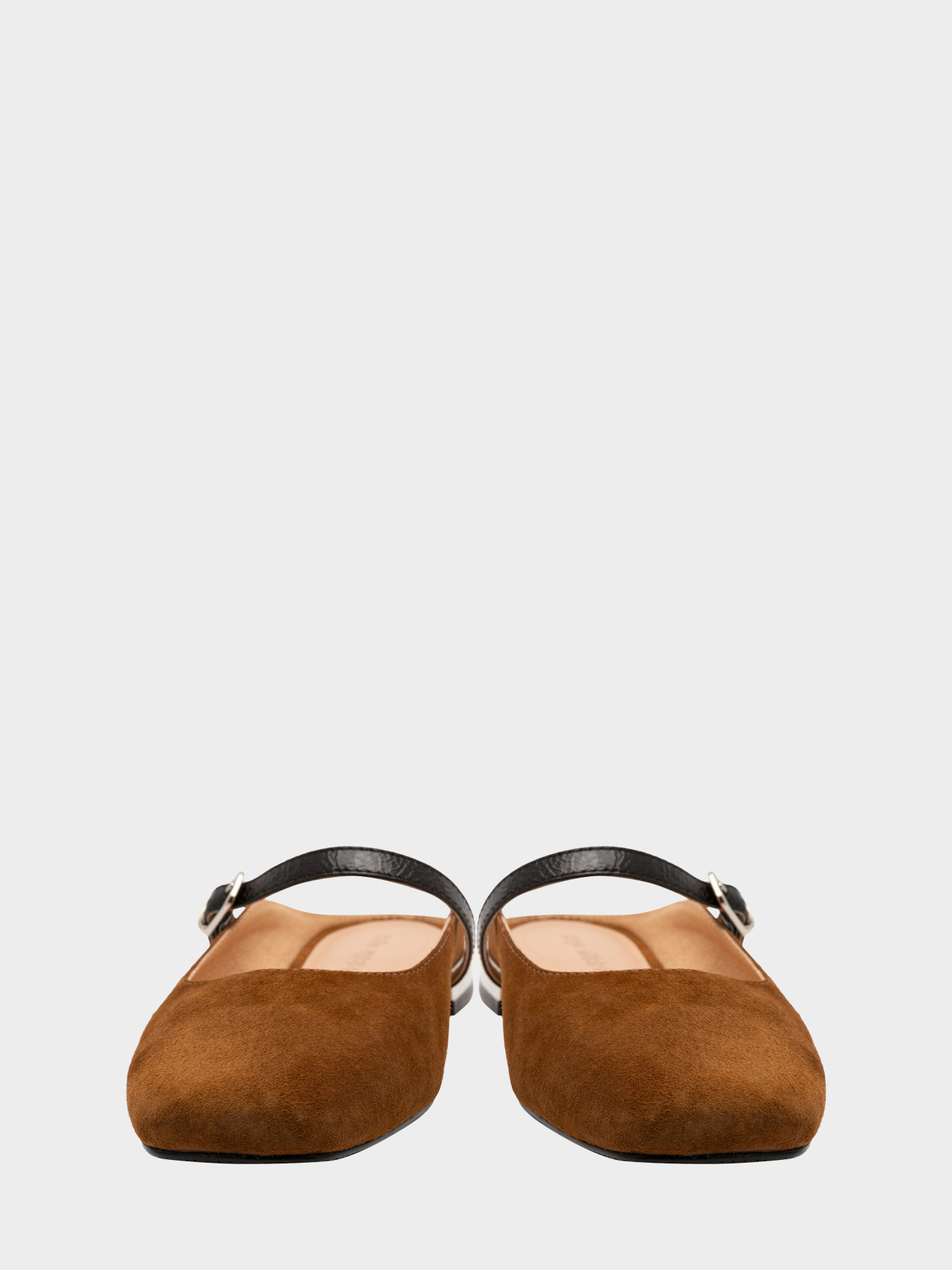 Мюли Enzo Verratti модель 18-9672-3brv Фото