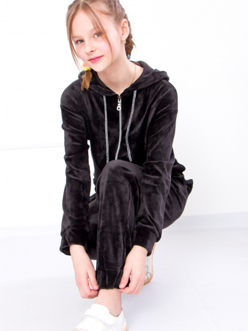 Костюм Носи своє Модель 6315-030-chornij Фото