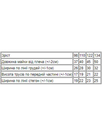 Комплект белья Носи своє модель 6327-000-33-zvrqta Фото