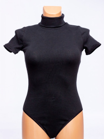 Боди Носи своє модель 8082-019-3-chornij Фото