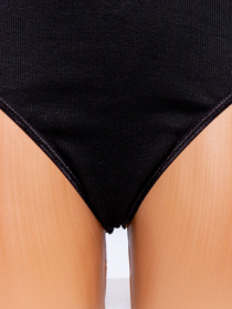 Боди Носи своє модель 8082-019-3-chornij Фото