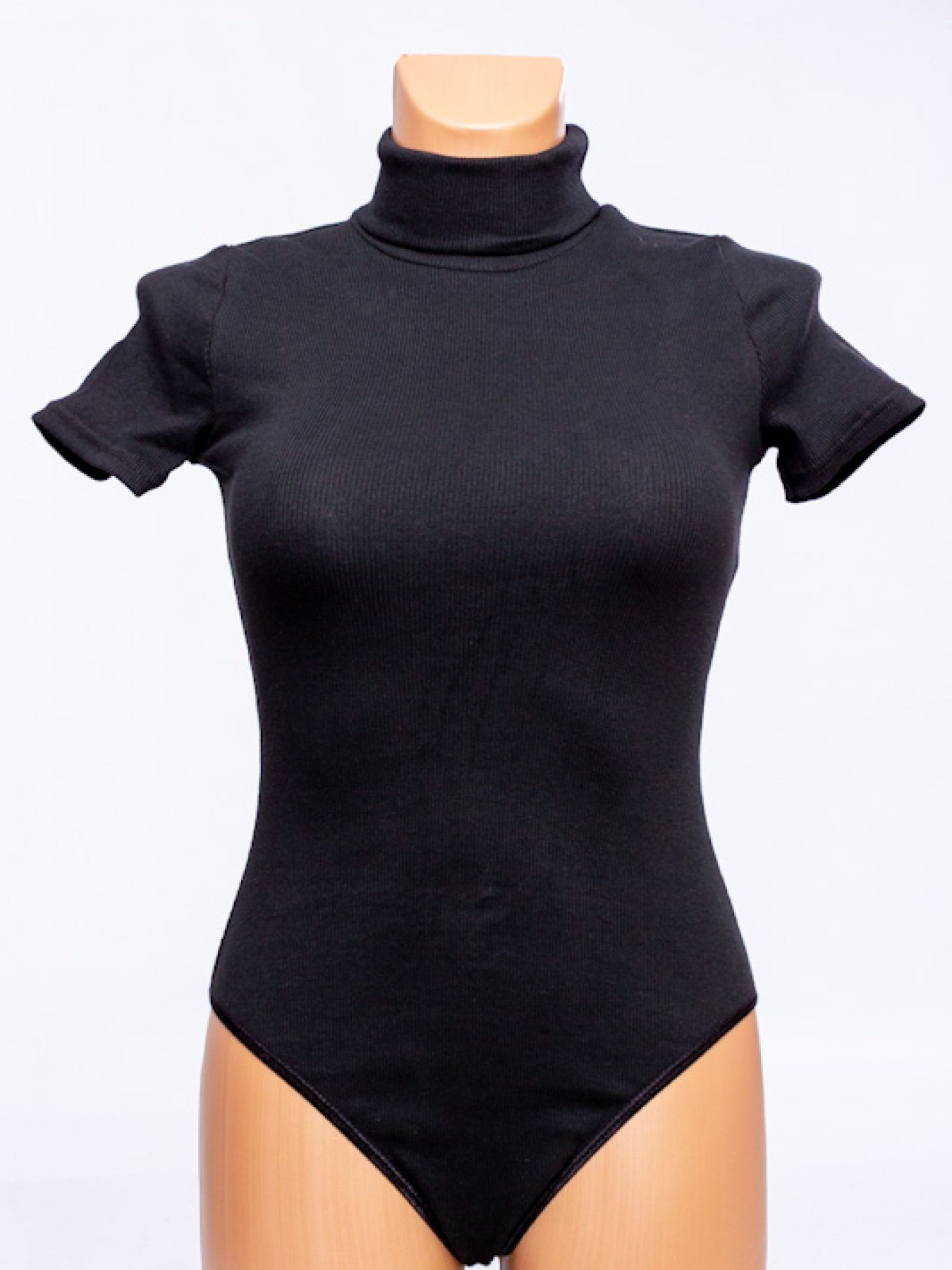 Боди Носи своє модель 8082-019-3-chornij Фото