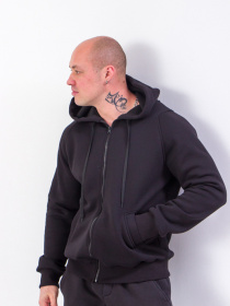 Кофта Носи своє модель 8084-025-chornij Фото