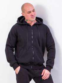 Кофта Носи своє модель 8084-025-chornij Фото