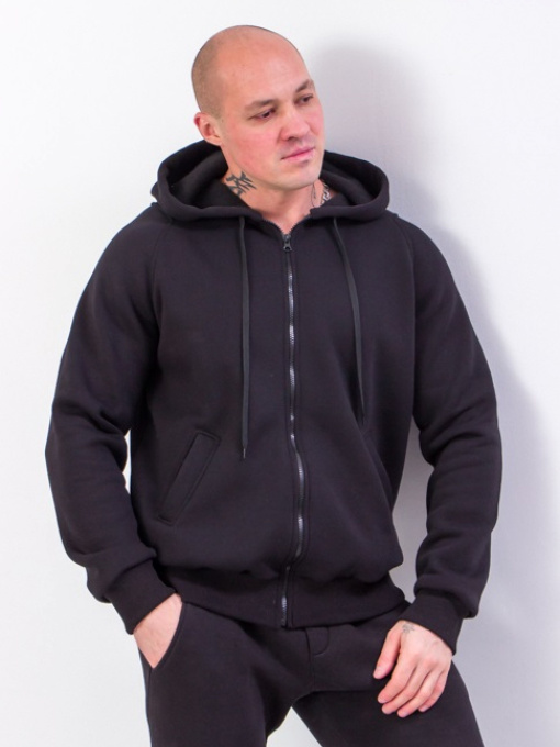 Кофта Носи своє модель 8084-025-chornij Фото