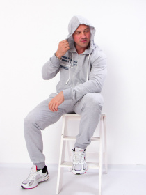 Спортивний костюм Носи своє модель 8092-057-33-1-srij-indigo Спортивний костюм Носи своє модель 8092-057-33-1-srij-indigo Фото