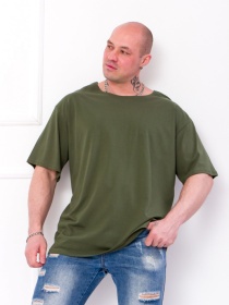 Футболка Носи своє модель 8121-001-hak Фото