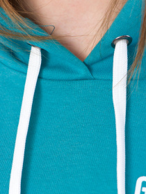 Худи Носи своє модель 8155-057-33-goluba-blakitx Фото