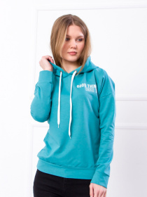 Худи Носи своє модель 8155-057-33-goluba-blakitx Фото