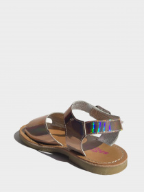 Сандалії EVIE модель 024-5 Сандалії EVIE модель 024-5 Фото