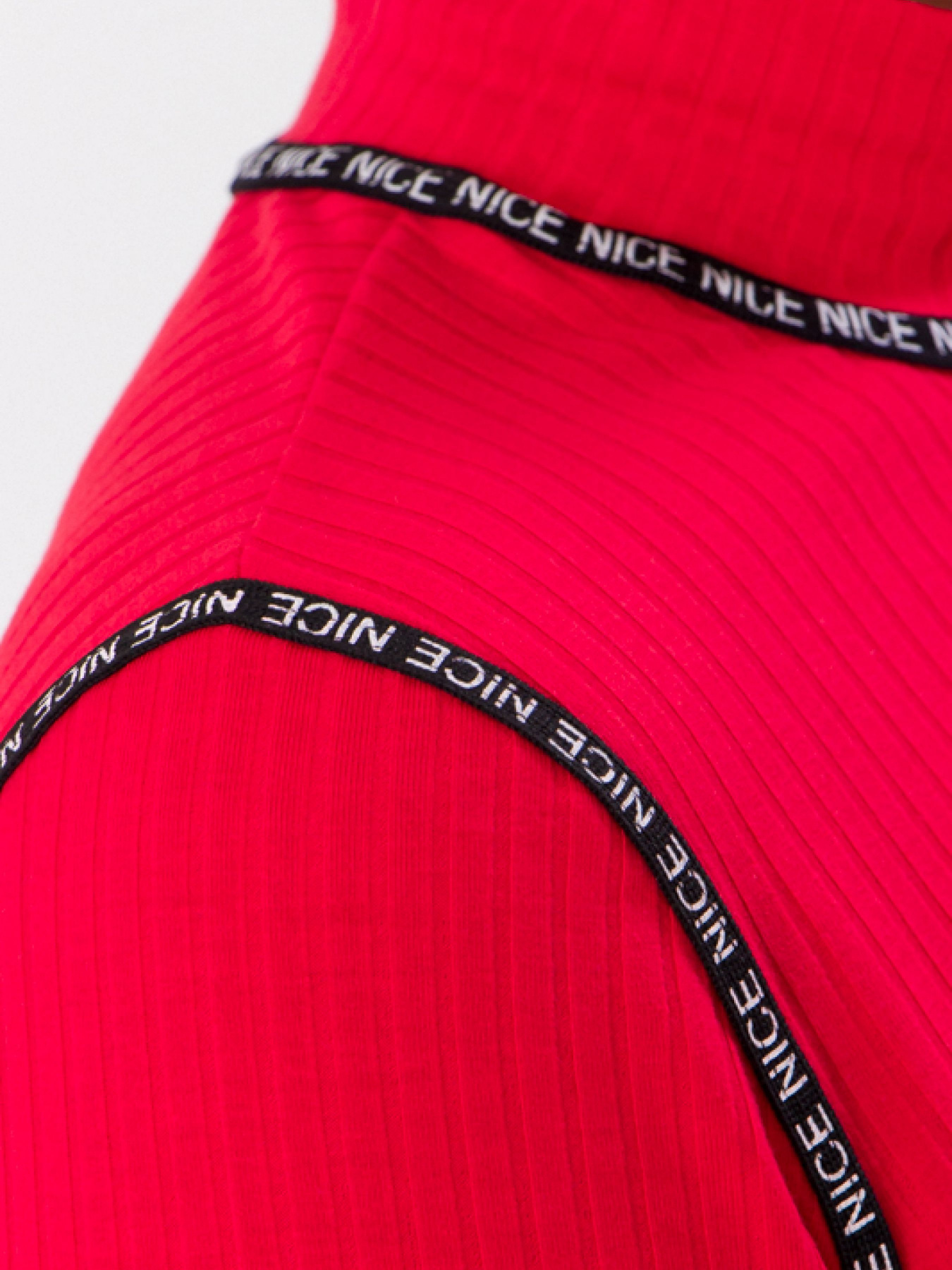 Водолазка Носи своє модель 8172-092-chervonij Фото