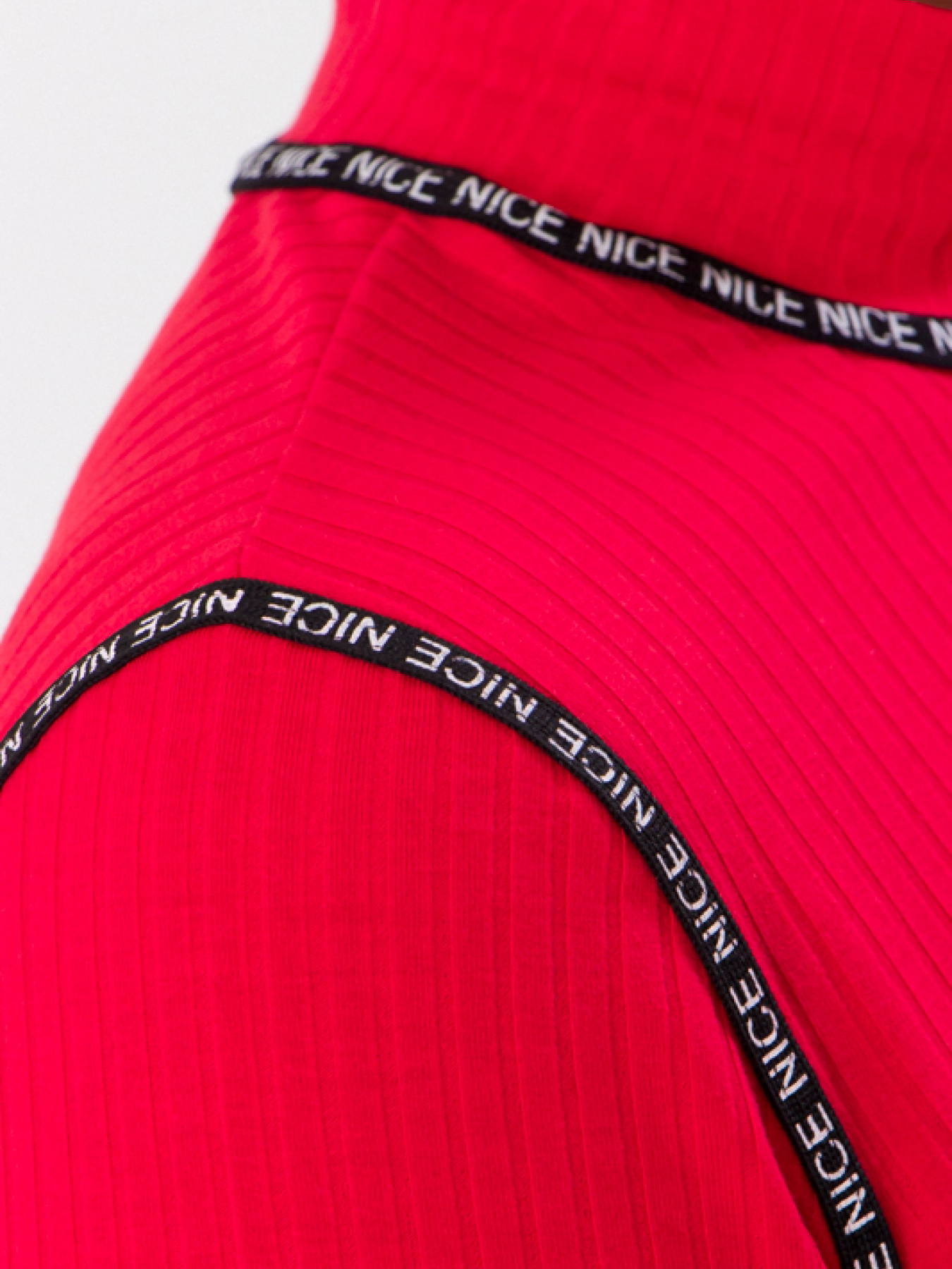 Водолазка Носи своє модель 8172-092-chervonij Фото