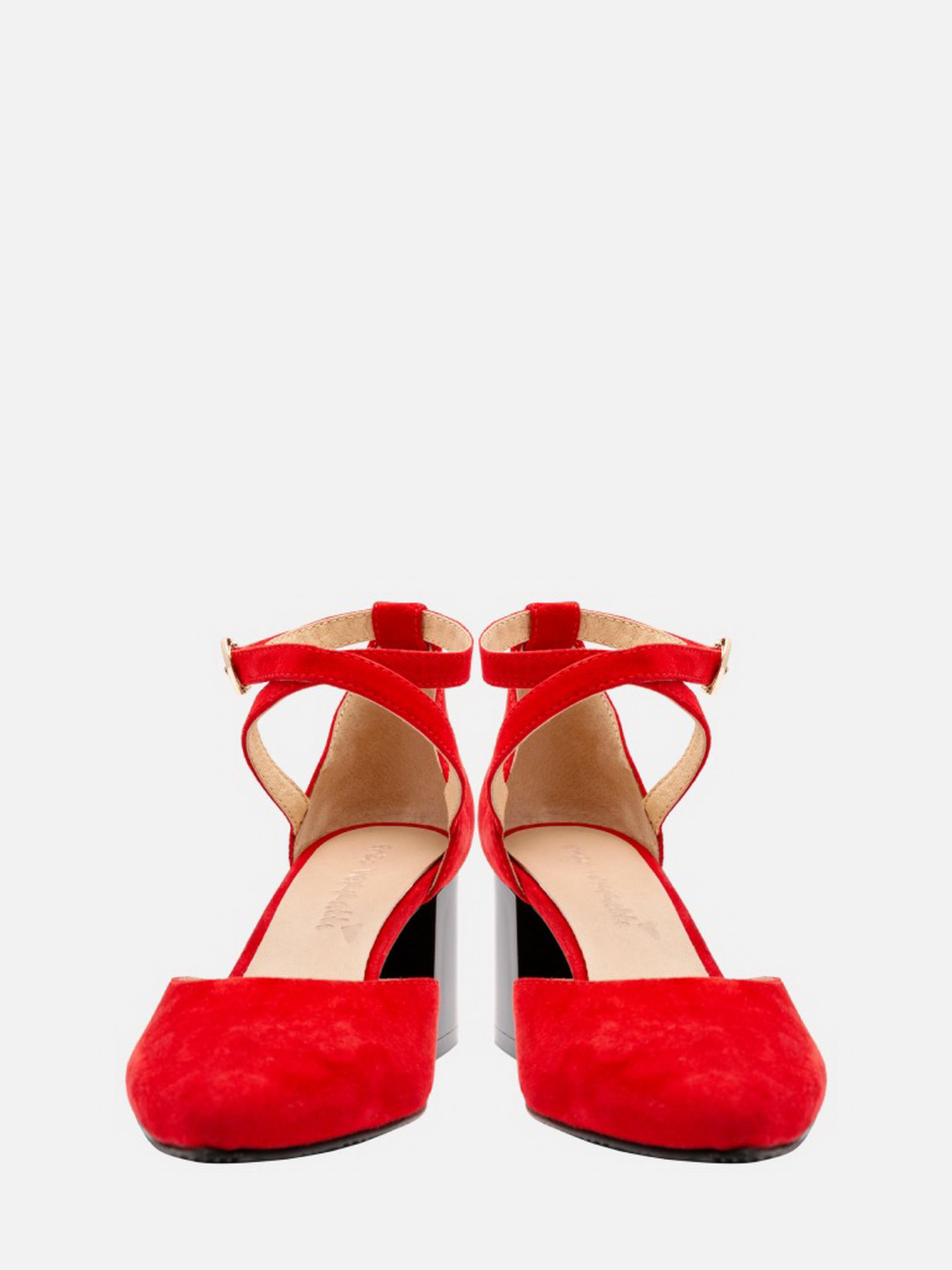 Босоніжки Enzo Verratti Модель 18-145422-20270-3rv Фото