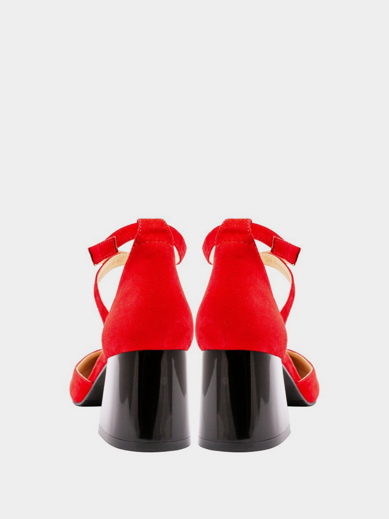 Босоніжки Enzo Verratti Модель 18-145422-20270-3rv Фото