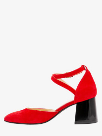 Босоніжки Enzo Verratti Модель 18-145422-20270-3rv Фото