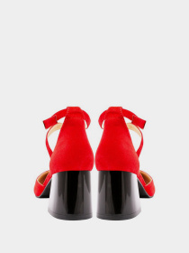 Босоніжки Enzo Verratti Модель 18-145422-20270-3rv Фото