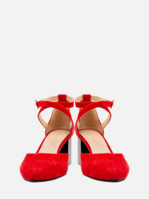 Босоніжки Enzo Verratti модель 18-145422-20270-3rv Фото