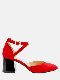 Босоніжки Enzo Verratti модель 18-145422-20270-3rv Фото