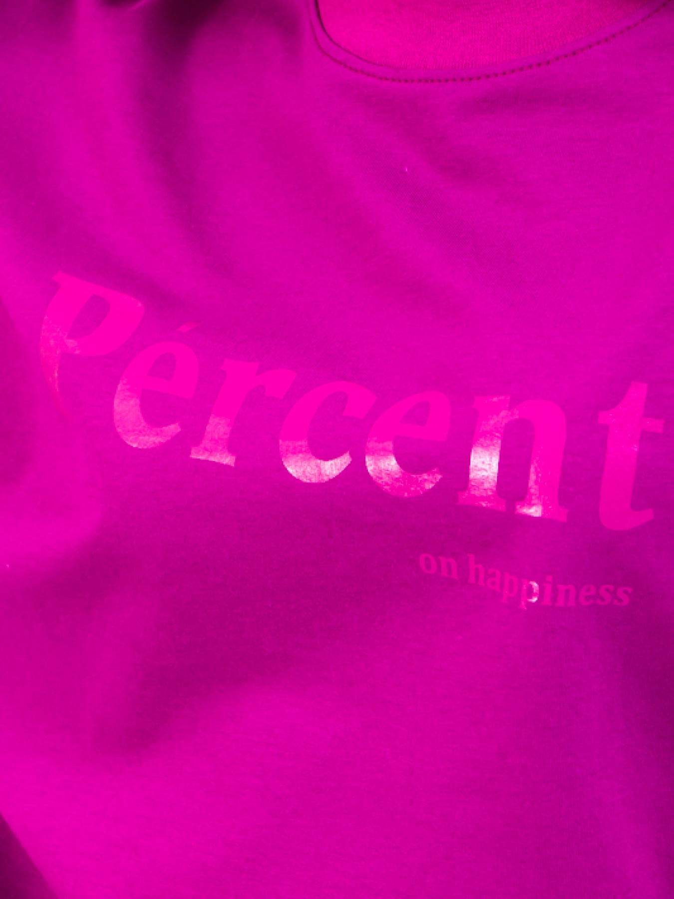 Світшот Носи своє модель 8175-057-33-fuksq Фото