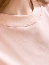 Світшот Носи своє модель 8175-057-33-kava Фото