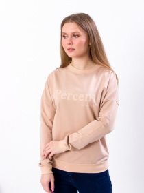 Світшот Носи своє модель 8175-057-33-kava Фото