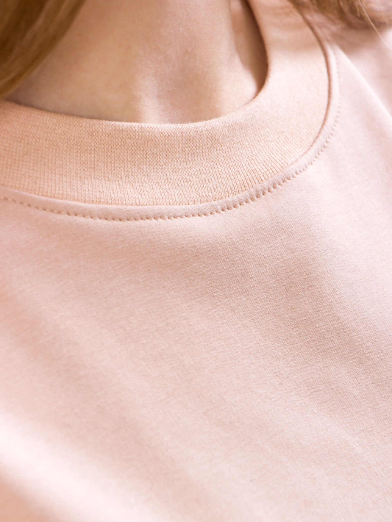 Свитшот Носи своє модель 8175-057-33-kava Фото