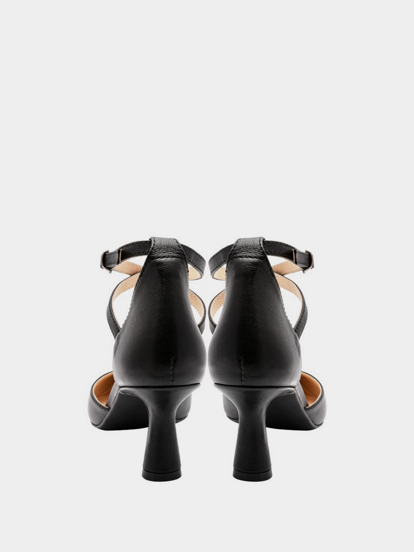 Босоніжки Enzo Verratti модель 18-145422-7432-3blsk Фото