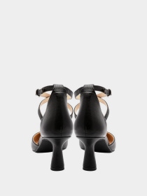 Босоніжки Enzo Verratti модель 18-145422-7432-3blsk Фото