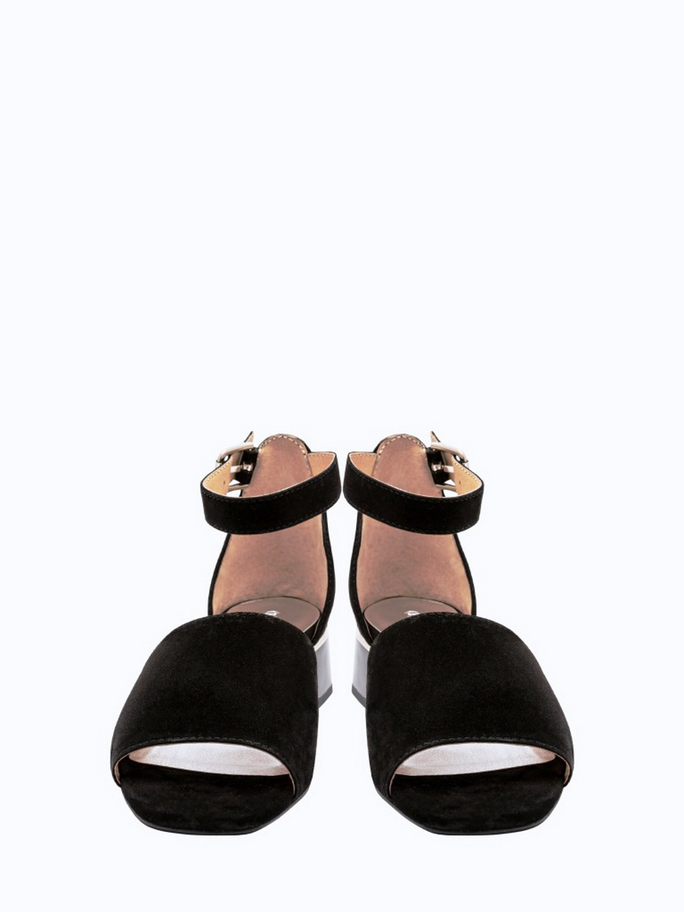 Босоножки Enzo Verratti модель 18-4-9606-9blv Фото