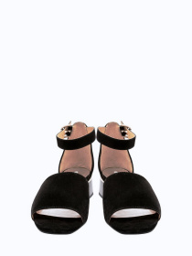 Босоножки Enzo Verratti модель 18-4-9606-9blv Фото