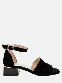 Босоножки Enzo Verratti модель 18-4-9606-9blv Фото