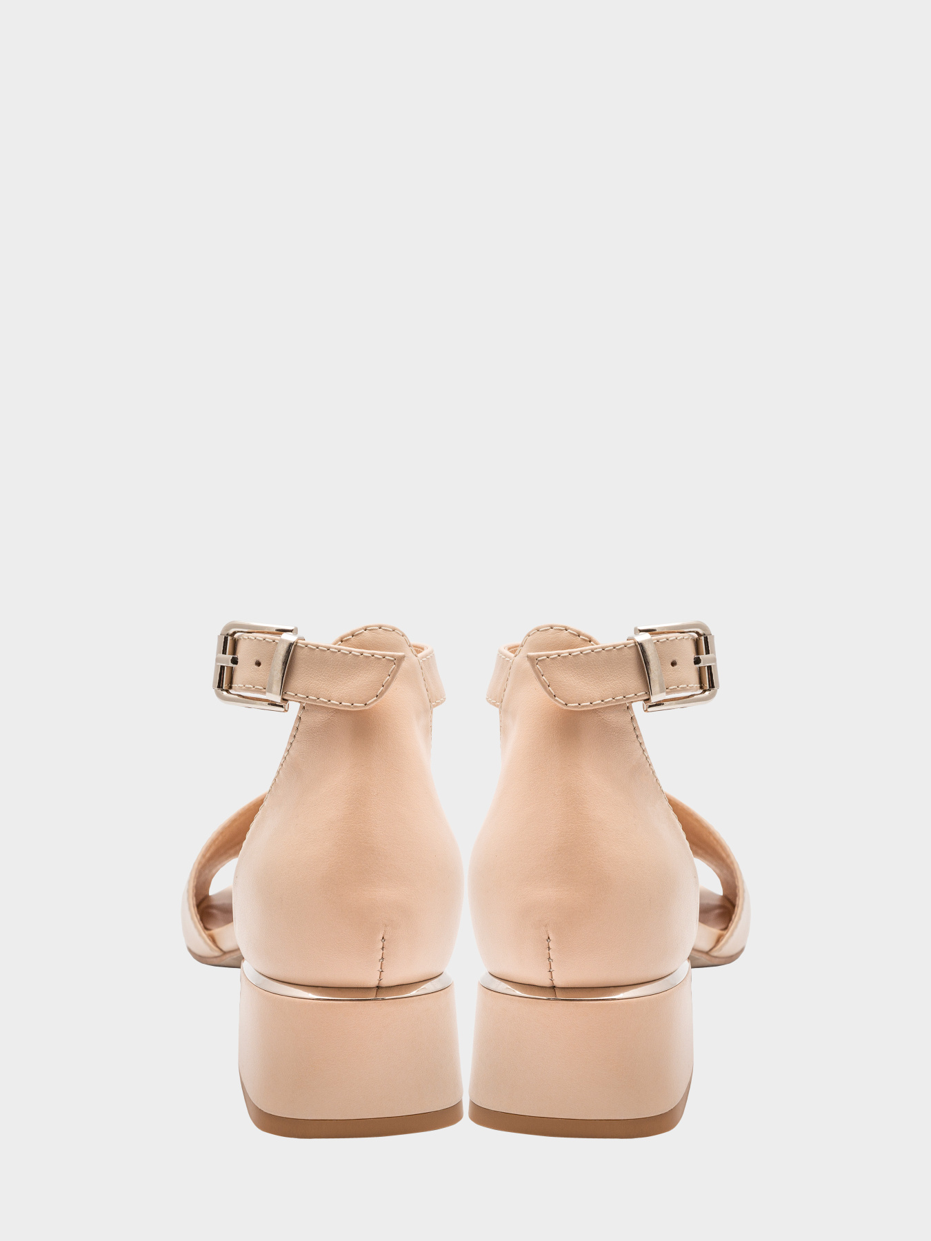 Босоножки Enzo Verratti модель 18-4-9606-9beisk Фото