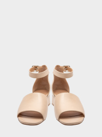 Босоножки Enzo Verratti модель 18-4-9606-9beisk Фото