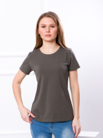 Футболка Носи своє модель 8188-036-hak Фото