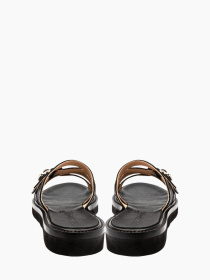 Сабо Enzo Verratti модель 18-0820-1blsk Фото