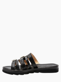 Сабо Enzo Verratti модель 18-0820-1blsk Фото