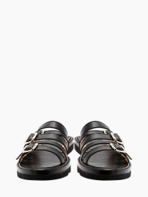 Сабо Enzo Verratti модель 18-0820-1blsk Фото