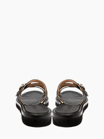 Сабо Enzo Verratti модель 18-0820-1blsk Фото