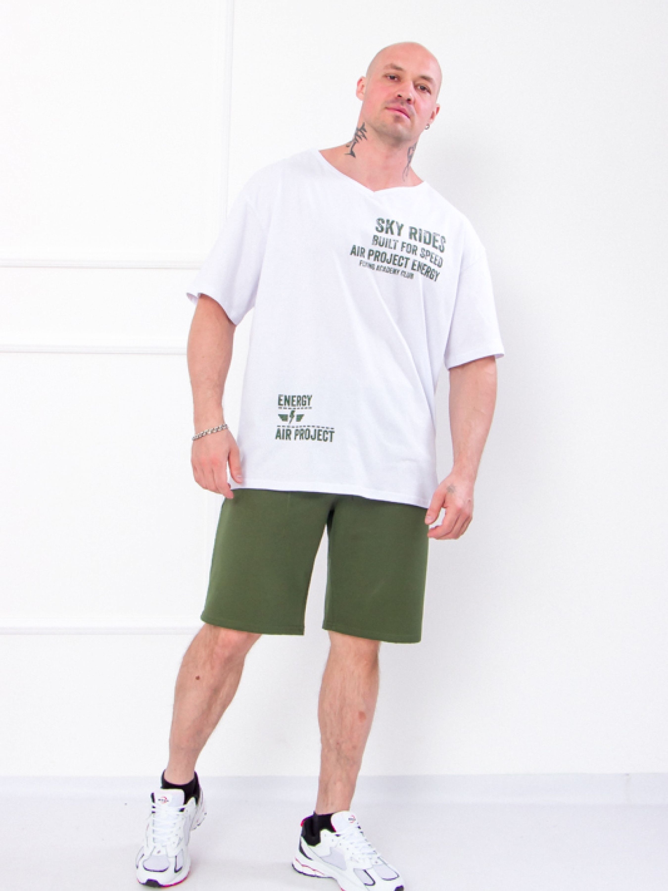 Костюм Носи своє модель 8194-057-33-blij-hak Фото