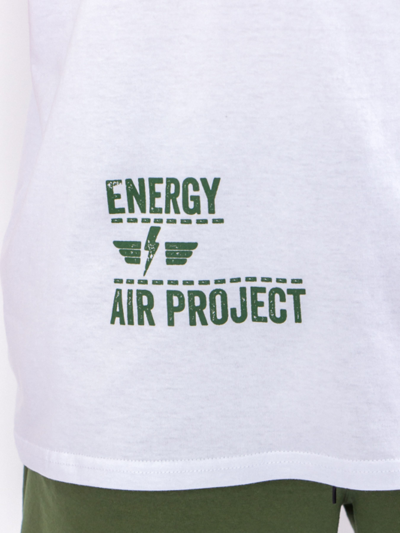 Костюм Носи своє модель 8194-057-33-blij-hak Фото