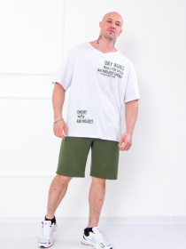 Повсякденний костюм Носи своє модель 8194-057-33-blij-hak Фото