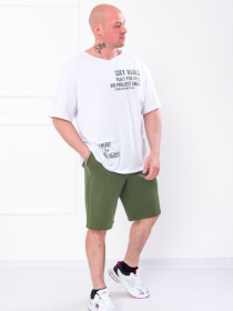 Повсякденний костюм Носи своє модель 8194-057-33-blij-hak Фото