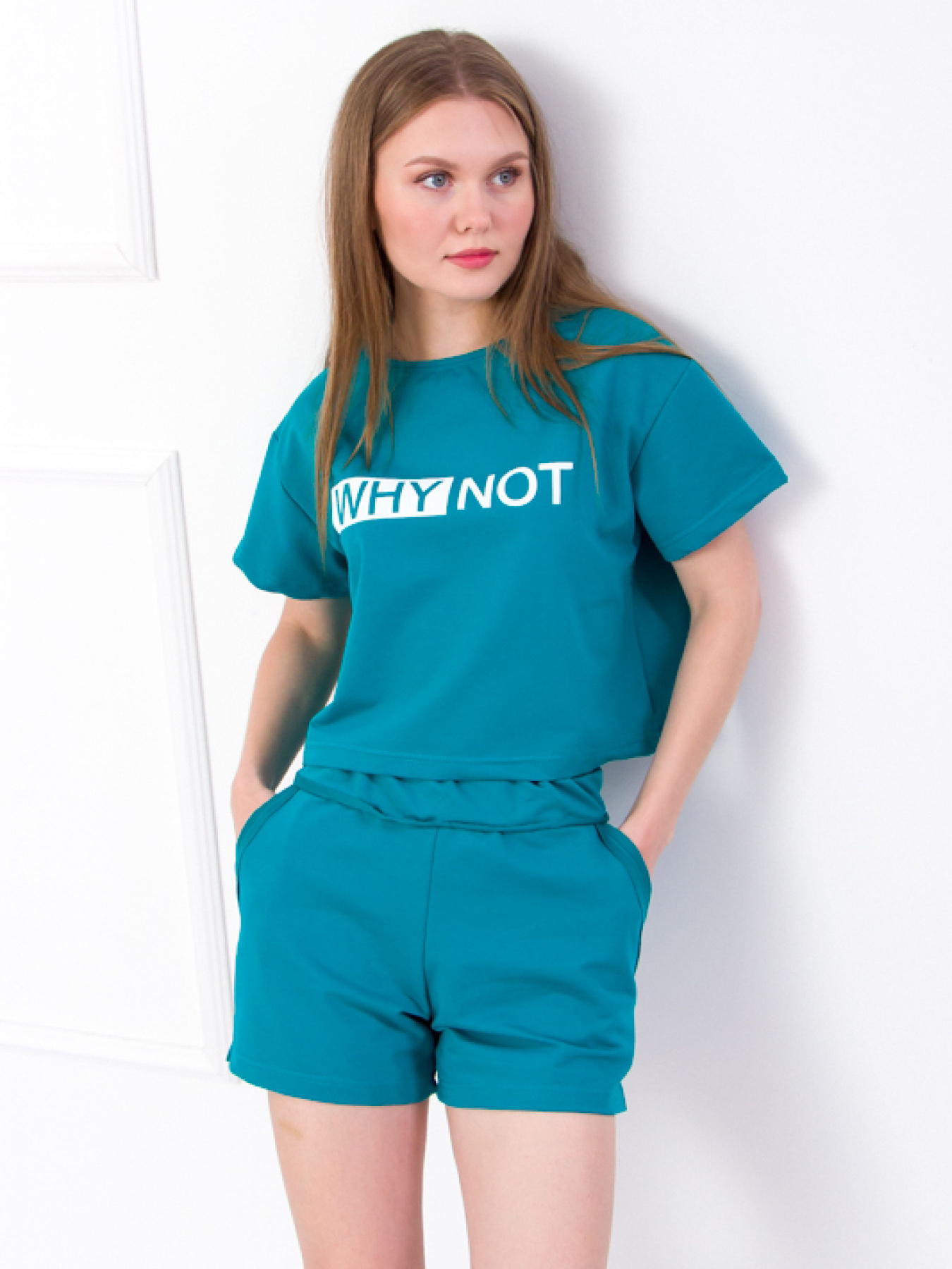 Повседневный костюм Носи своє модель 8195-057-33-morsxka-hvilq Фото