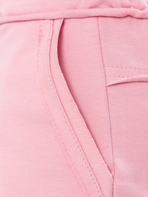 Повседневный костюм Носи своє модель 8195-057-33-pudra Фото