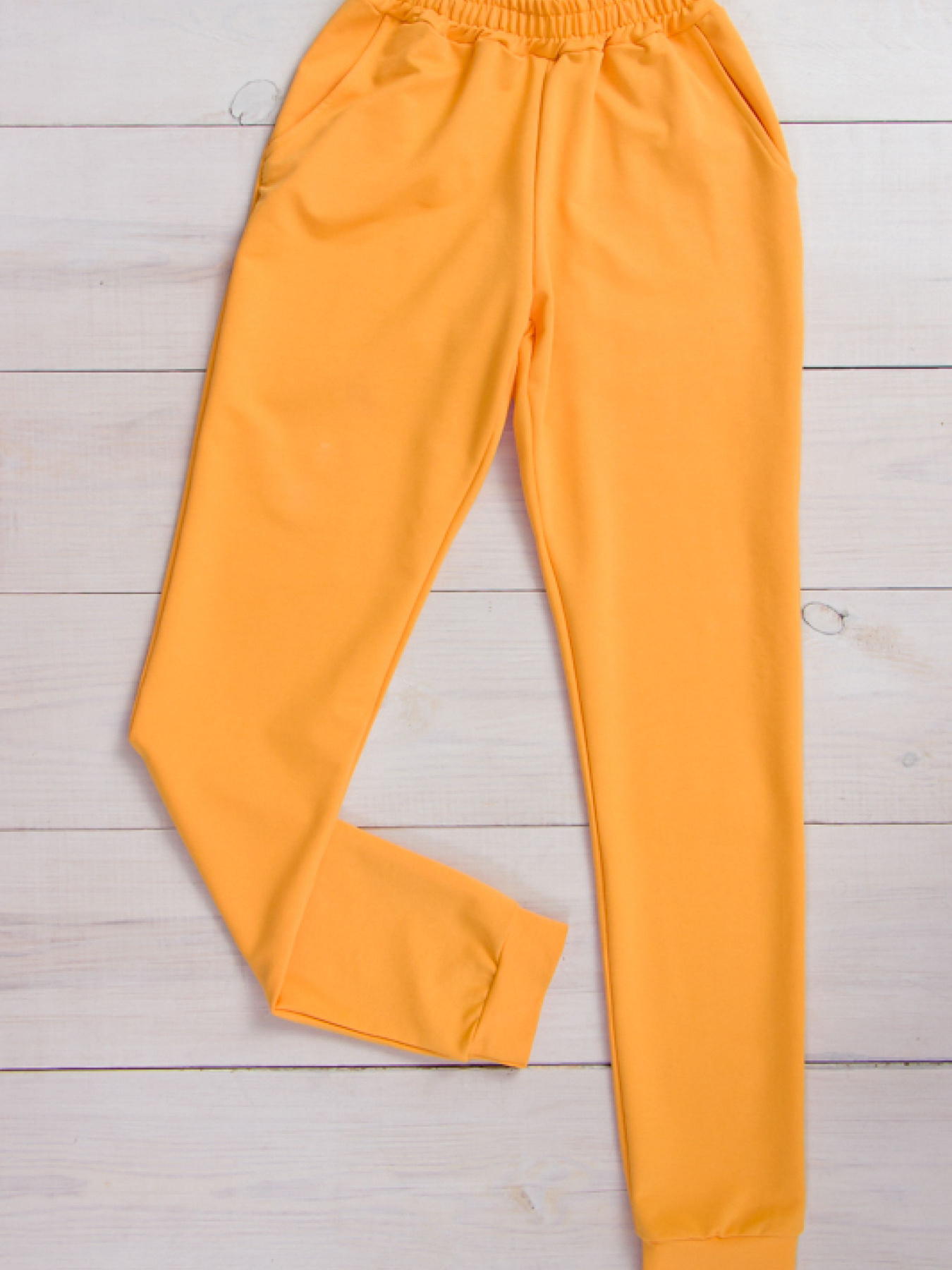 Штаны спортивные Носи своє модель 8199-057-burshtin Фото